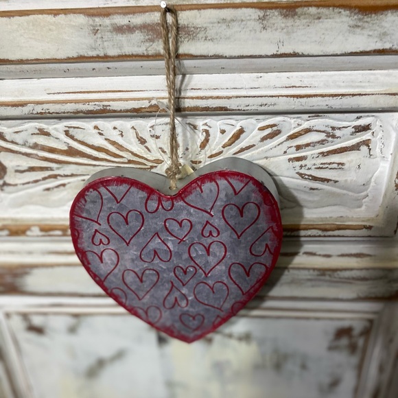 Valentine’s Day Decor, Heart Wall Decor, Home Decor - Picture 5 of 5
